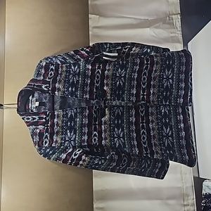 Unity World Wear Sweater Jacket